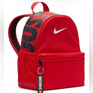 NWT! Nike backpack - Red